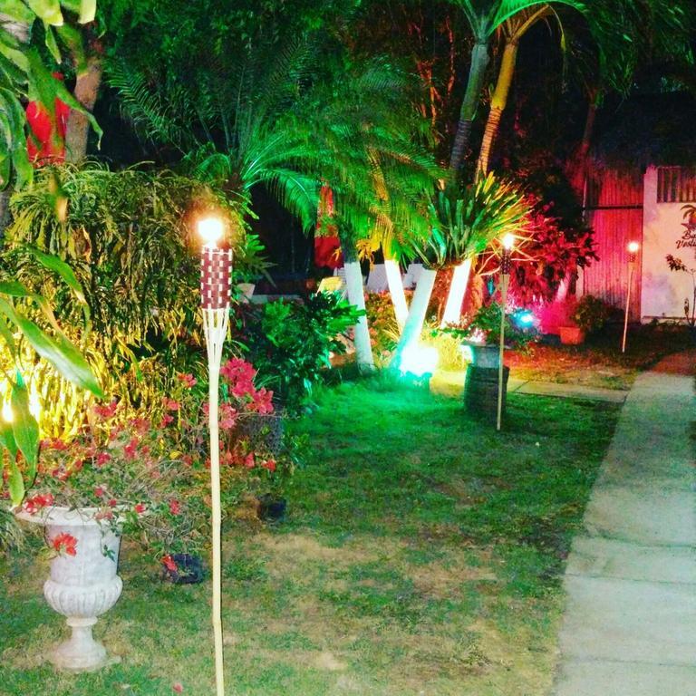 نويفا جورجونا Hotel Punta Chame Villas المظهر الخارجي الصورة