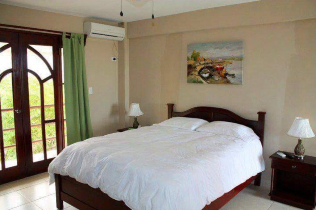 نويفا جورجونا Hotel Punta Chame Villas المظهر الخارجي الصورة