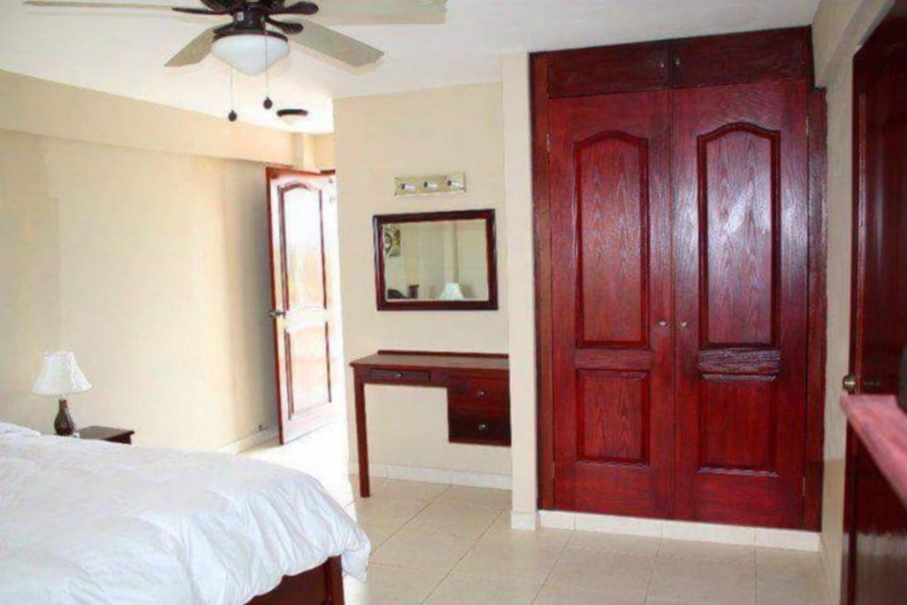 نويفا جورجونا Hotel Punta Chame Villas المظهر الخارجي الصورة