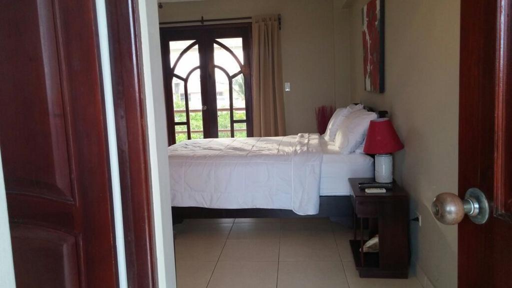 نويفا جورجونا Hotel Punta Chame Villas الغرفة الصورة