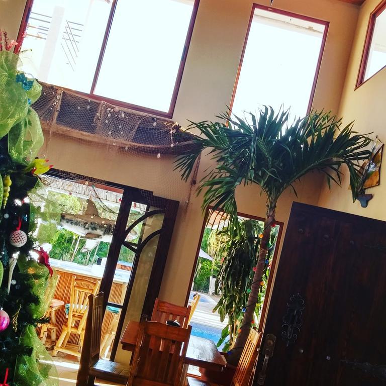 نويفا جورجونا Hotel Punta Chame Villas المظهر الخارجي الصورة