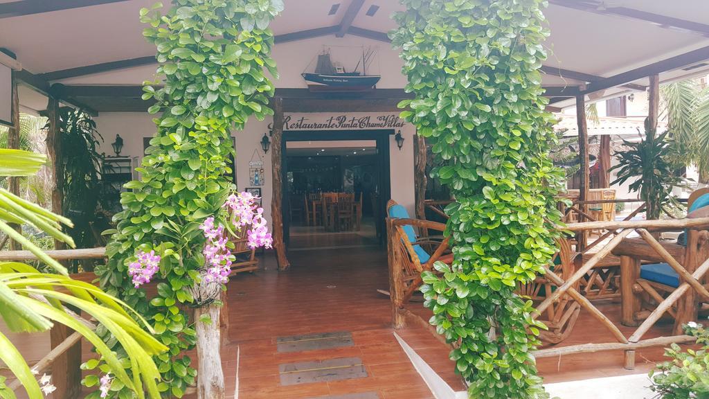 نويفا جورجونا Hotel Punta Chame Villas المظهر الخارجي الصورة